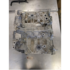 #BKB22 Engine Cylinder Block For 17-18 Subaru Forester 2.5 #BKB22 Engine Cylinder Block For 17-18 Subaru Forester 2.5